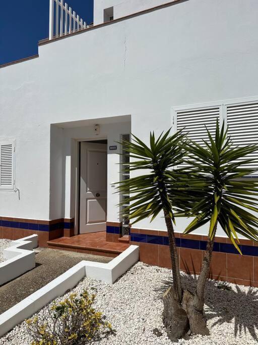 הוילה צ'יקלנה דה לה פרונטרה Adosado La Loma En Novo Sancti Petri מראה חיצוני תמונה